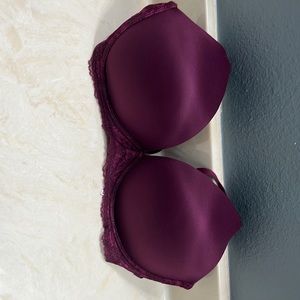 Body by Victoria Nursing Bra